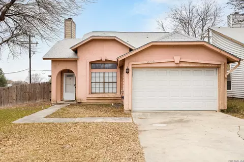 4203 Mystic Sunrise, San Antonio, TX 78244