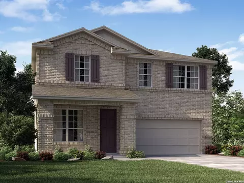 14410 Walker Bnd, San Antonio, TX 78253
