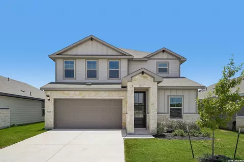 11326 Garner Crst, San Antonio, TX 78245