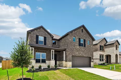 10504 Tiger Shark Ave, Boerne, TX 78006