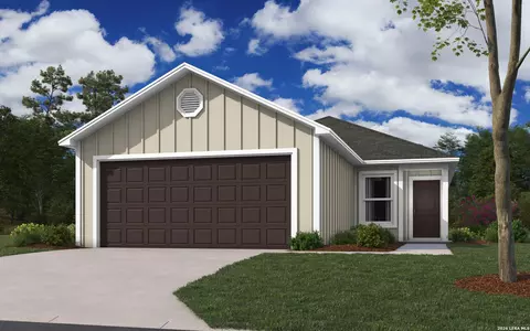 5706 Falcon Pt, San Antonio, TX 78222
