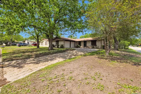 4439 Sunnyvale Ln, San Antonio, TX 78217