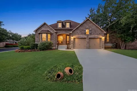 2510 Verona Park, San Antonio, TX 78261