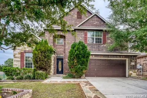 1926 Lindal Pointe, San Antonio, TX 78260