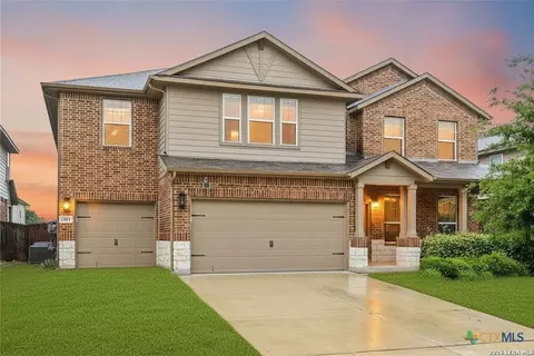 13521 Meredith, San Antonio, TX 78254