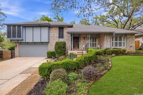 13127 Country Trl, San Antonio, TX 78216
