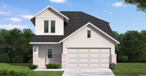 5002 Hastings Way, San Antonio, TX 78263
