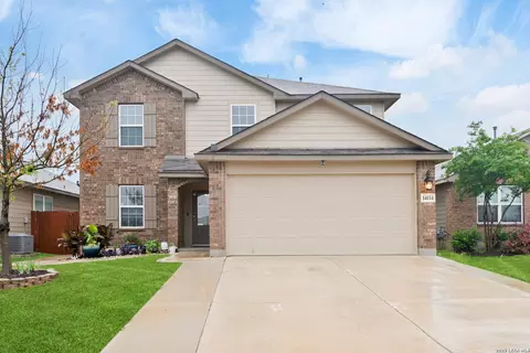 14114 Tyler Pt, San Antonio, TX 78254