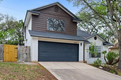 15610 Knollhollow, San Antonio, TX 78247