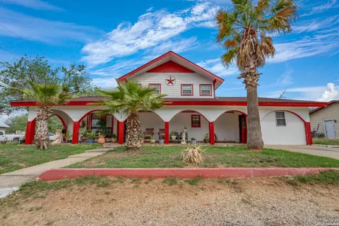 903 E Westmeyer, Poth, TX 78147