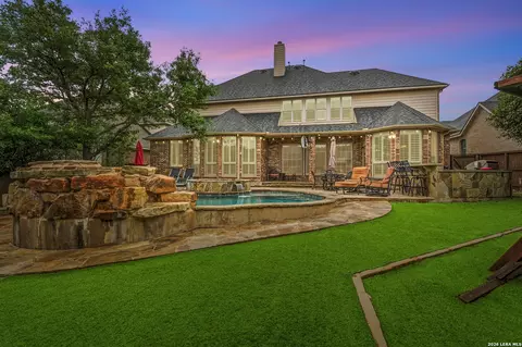25710 Coronado Blf, San Antonio, TX 78260