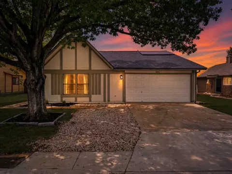 4403 Misty Springs Dr, San Antonio, TX 78244