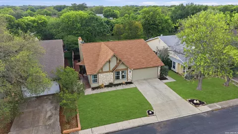 10414 Country Horn, San Antonio, TX 78240