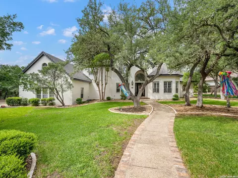 5 Aspen Crk, San Antonio, TX 78248