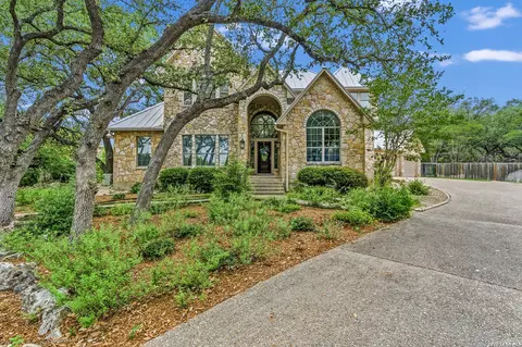 3403 Saddle Point St, San Antonio, TX 78259
