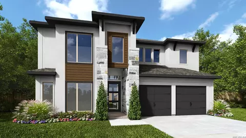 319 Canyon Path, San Antonio, TX 78258