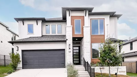 319 Canyon Path, San Antonio, TX 78258