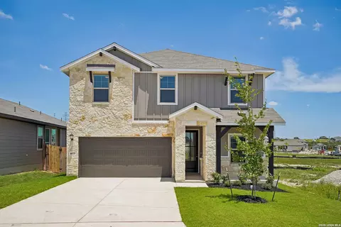 4610 Wild Goose, San Antonio, TX 78245