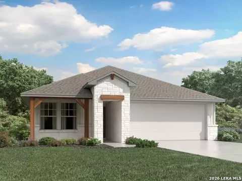 11330 Garner Crst, San Antonio, TX 78245