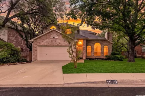 1510 Blackbridge, San Antonio, TX 78253