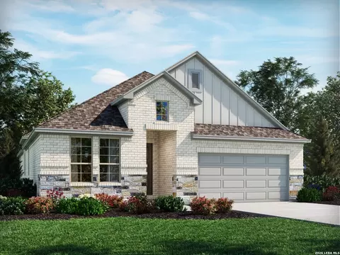 10414 Tiger Shark Ave, Boerne, TX 78006