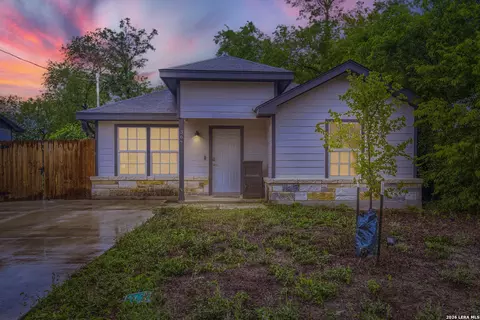 367 Corliss, San Antonio, TX 78220