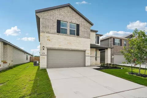 5578 Ennis Trce, San Antonio, TX 78253