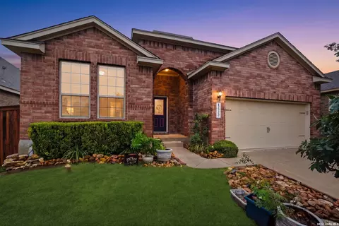 12323 Pecos Vly, San Antonio, TX 78254