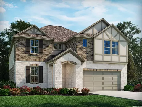 10418 Tiger Shark Ave, Boerne, TX 78006