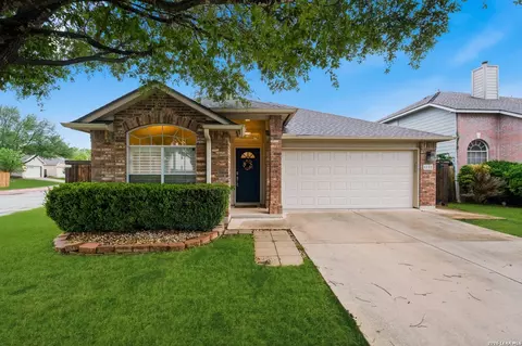 6102 Wood Pass, San Antonio, TX 78249