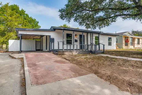 3611 Devon, San Antonio, TX 78223