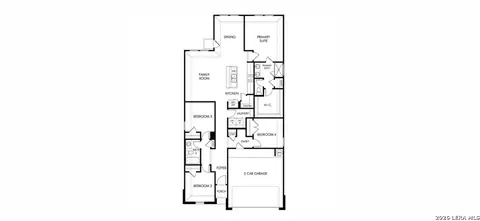 2810 Clemente Way, Converse, TX 78109 photo 47