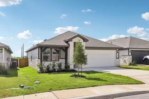 2810 Clemente Way, Converse, TX 78109 photo 3