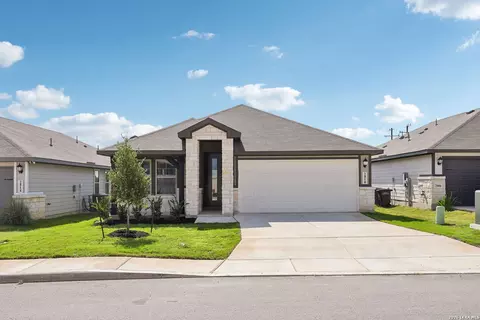 2810 Clemente Way, Converse, TX 78109
