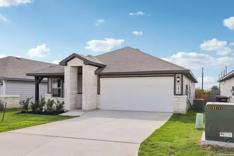 2810 Clemente Way, Converse, TX 78109 photo 2