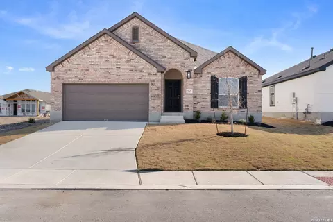 140 Laurel Hike, San Antonio, TX 78253