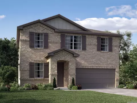 15858 Comanche Owl Blank, San Antonio, TX 78233