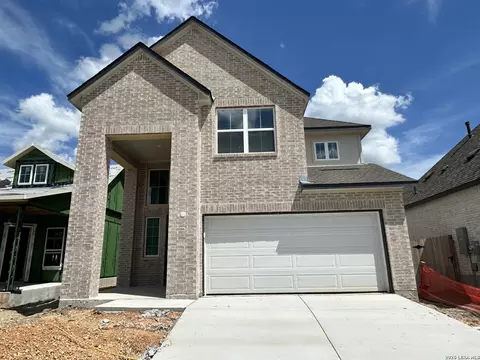 253 Alpine Lks, New Braunfels, TX 78130