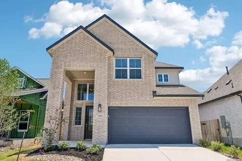 253 Alpine Lks, New Braunfels, TX 78130