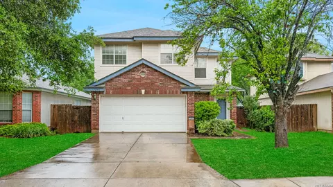 7247 Burns Xing, San Antonio, TX 78250