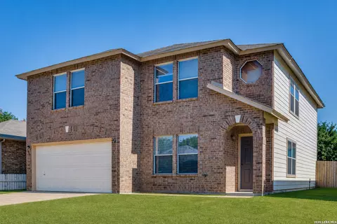 6454 Miners Hl, San Antonio, TX 78244