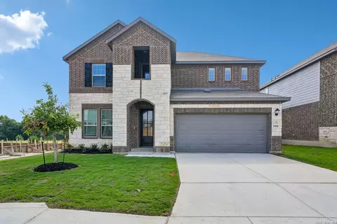 29510 Angelfish Blvd, Boerne, TX 78006