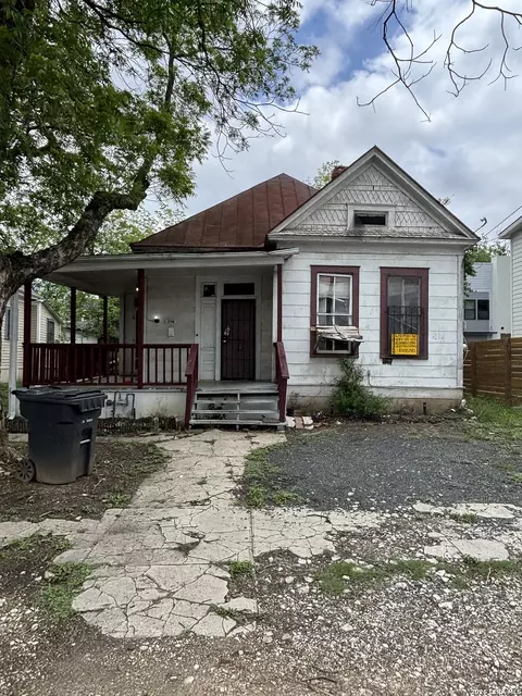 206 Piedmont Ave, San Antonio, TX 78203