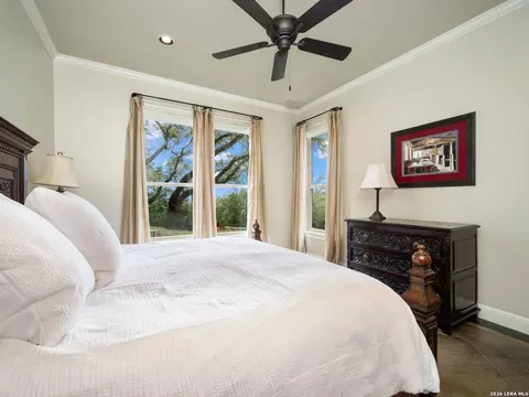 Bedroom - 2601 B And R Rd, Utopia, TX 78884 photo 3 of 4