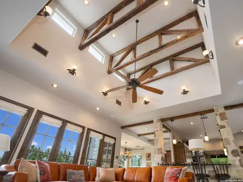 Living - 2601 B And R Rd, Utopia, TX 78884 photo 6 of 6