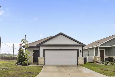 6238 Longhurst, San Antonio, TX 78218