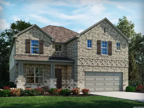 29418 Angelfish Blvd, Boerne, TX 78006
