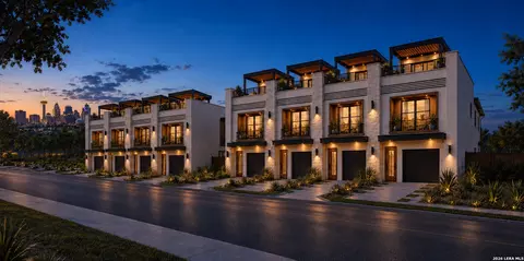 1419 Denver, San Antonio, TX 78210