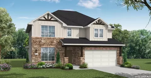 4007 Parchman, Schertz, TX 78124