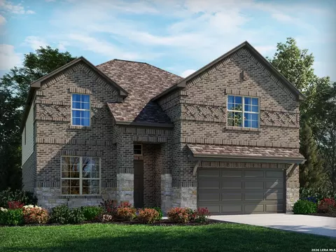 29506 Angelfish Blvd, Boerne, TX 78006